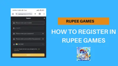 Rupeegames